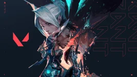 Valorant by Riot Games defies Unreal Engine 5 performance woes.webp