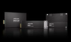 Micron doubles data center speeds with debut Gen6 9650 SSD.webp