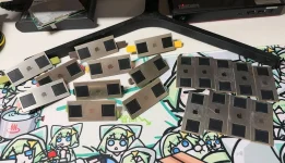 Apple M1 Pro silicon is now a fashion accessory, sells out in China.webp