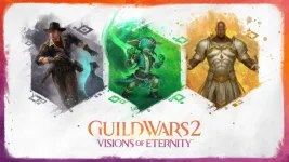 Classic Paragon, Ritualist return in Guild Wars 2 Visions of Eternity.webp