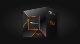 AMD Zen 5 Threadripper reviews show fewer cores can beat more.webp