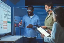 UAE leaders say AI push depends on upskilling human talent.webp