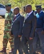 Gweru honors fallen heroes Pelile, Nhondova in double burial.webp