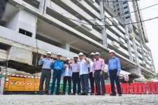 Nga Kor Ming warns Hektar Gombak developers with blacklist.webp