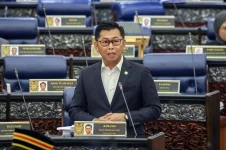 Malaysia will not shield Indonesian fugitive Mohd Riza Chalid.webp