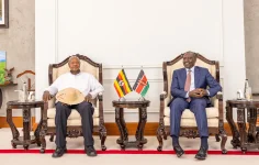 Kenya and Uganda to build largest steel factory in the region.webp