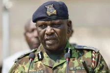 Kanja warns Parliament, NPSC against police payroll takeover.webp