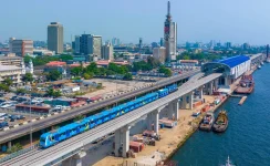 Tanzania's SGR outpaces Kenya's in African speed ranking.webp