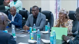 Gambia, Air Senegal pursue domestic status for Banjul Dakar route.webp