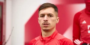 Bayern offloads Zaragoza again, this time to Celta Vigo.webp