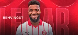 Girona lands World Cup winner Thomas Lemar from Atlético.webp