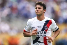 Joao Neves evades Super Cup ban, will face Tottenham in Udine.webp