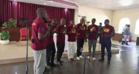 Steve Meke hails faith groups for uplifting Malawi prisoners with support and hope.webp