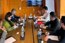 Guodong Group eyes major telecom and energy investment in Pakistan, SIFC backs deal.webp