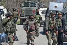 Modi faces scrutiny over failed Mahadev operation as Pakistan rejects false flag claims.webp