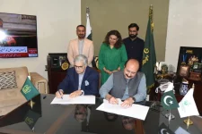 Islamabad youth program, PILDAT join forces to drive civic action in Pakistan.webp