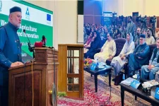 Imran Ahmed Shah backs women's empowerment, unveils GRASP gains in Balochistan.webp