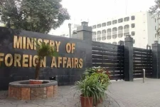 Pakistan rebukes India's claims on Operation Sindoor, calls for respect of treaties.webp