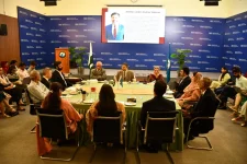 IRS, China, Pakistan, Bangladesh panel eyes new era of South Asian cooperation.webp