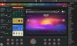 Open Planet Software brings the Sessions plug-in host to iPad with the version 3.0 release.webp