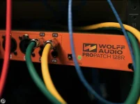 Wolff Audio expands ProPatch lineup with new digitally controlled patchbays for 2025.webp
