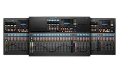 PreSonus launches StudioLive III SE digital mixers with Milan networking and new features.webp