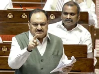 Nadda hails the Modi era for the drastic drop in terror attacks during the Operation Sindoor ...webp