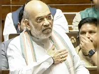 Amit Shah credits Modi for ending the Kashmir terror ecosystem, blames Congress for the rise.webp
