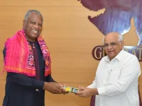 Nigeria's Geoffrey Onyeama and Gujarat CM Patel praise India-Nigeria ties in Gandhinagar.webp
