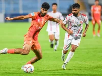 Namdhari clinch Durand Cup debut win as late goals sink South United in Kolkata.webp