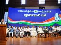 Karnataka to complete Greater Bengaluru polls prep by December 1, affidavit soon.webp