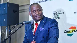 Allan Majuru to open Zimbabwe Export Week in Bulawayo, October 13 to 17.webp