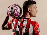 Sunderland sign Granit Xhaka from Bayer Leverkusen for £17.3 million.webp