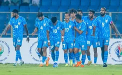 India men's team set for Dushanbe showdown at CAFA Nations Cup.webp