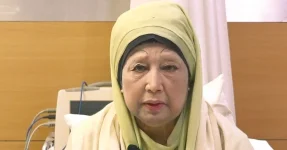 In Feni, Mintoo says Khaleda Zia to contest 13th parliamentary poll.webp