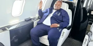 Wicknell Chivayo declares war on unauthorized book authors.webp