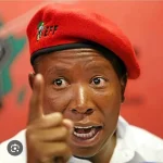 South Africa's McKenzie scorns Malema's lawsuit, says go to hell.webp