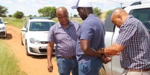 Jacobs wins R250,000 as court affirms right to film SA police.webp