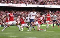 Los Angeles FC in negotiations for Tottenham star Heung Min Son.webp
