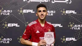 Turkish club Kasimpasa closes in on Al Ahly star Ahmed Kouka.webp