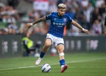 Brighton star Julio Enciso emerges as top target for Italy's AS Roma.webp