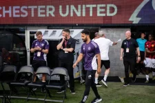 Man United winger Antony spurns advances from Saudi Arabia.webp