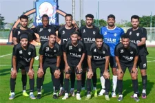 Proxie upsets Egyptian club Zamalek in 3-1 friendly win.webp