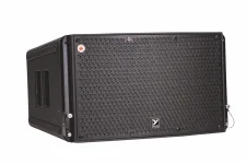 Pickering's Yorkville Sound claims new Paraline packs immense power.webp