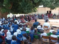 Kinteh Kunda's future depends on parent focus, says Fatou S. Jaw.webp