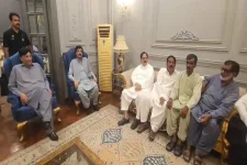 Governor Haider calls PML-N alliance a necessity, not affection.webp