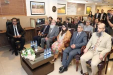 Khawaja praises AI system that saved Pakistan Rs 5 billion in crops.webp
