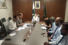 Pakistan taps banking sector for affordable electric vehicle loans.webp