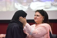 BISP beneficiary children top board exams despite poverty.webp
