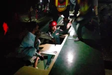 Over 25 hurt as Islamabad Express overturns near Kala Shah Kaku.webp